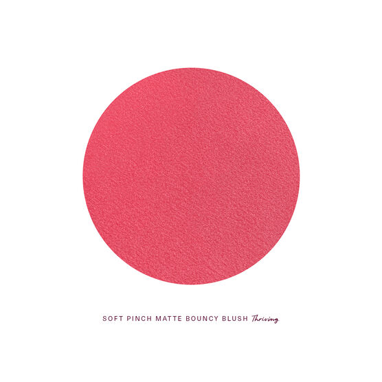 RARE BEAUTY MATTE BOUNCY BLUSH  THRIVING